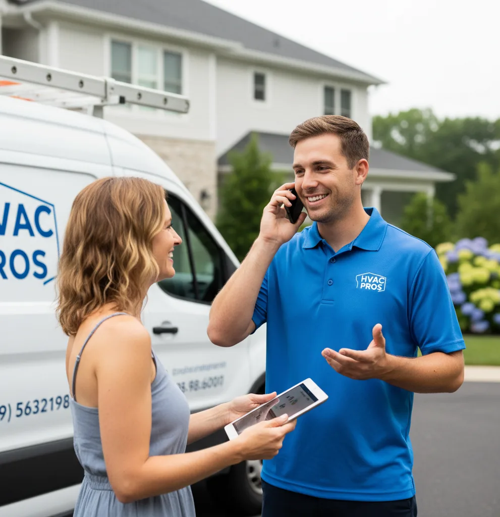 Furnace Repair in Sterling, IL